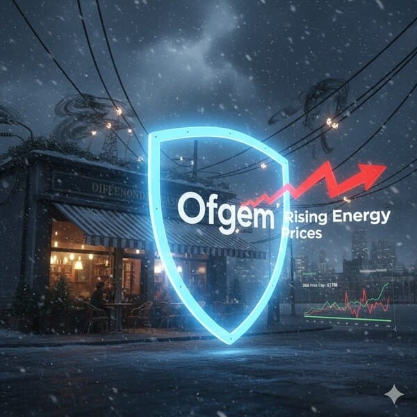 What is Ofgem? Understanding the UK’s Energy Regulator